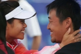 李娜与姜山的婚姻，藏着一种不按世俗标准却格外契合的相处模式。