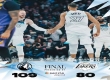 NBA赛事：森林狼109-80大比分战胜湖人队，兰德尔18+5+3.