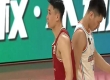 CBA联赛：5连胜的山西男篮vs对阵3连胜的山东男篮，最终山西队98-80大比分战胜山东队。