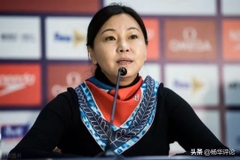 周继红：率性而为的“跳水女王”，刚柔并济的体坛传奇.