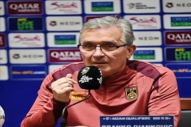 伊万教练下课传闻不断，圈内扒出的八大候选人各具特色.