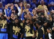 NBA休赛期的平静表象下，各队管理层的暗流涌动从未停歇.