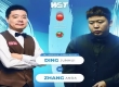 英錦赛奖金榜出炉;张安达23万，丁俊晖13万，特鲁姆普230万，霍金斯92万。