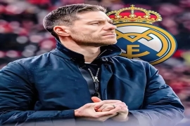 阿隆索为这支皇马注入了别样“魔力”。