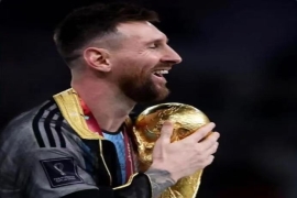 拥有最强中场球队-阿根挺,6场造就8个球,2026有望卫冕世界杯冠军。