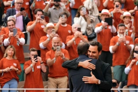 纳达尔再获荣誉！Dimoni d’Honor大奖加身，传奇生涯诠释“天赋+努力”。