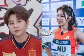 吴燕妮张扬引争议，王濛越狂越圈粉？观众的“双标”，本质是实力说了算。