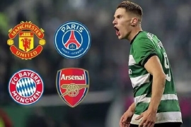 葡萄牙杯16强赛:葡萄牙体育队展现强大实力以2-1战胜辛达卡拉。