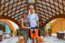 C罗700万英镑落子红海私岛：双别墅打造顶级避世之家。