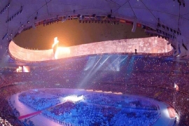 奥运申办遇冷之际，国际奥委会主席考文垂宣布11月访华商讨合作，2036年奥运主办权的归属悬念再起，中国是否会接手成为焦点。