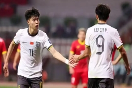 20年的等待，国青世青赛资格争夺战一触即发，国青队将主场对阵沙特。