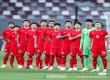 U20亚洲杯A组的积分排名有了新的格局，国足2-1比分险胜卡塔尔队。