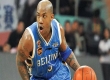 前NBA全明星球员，马布里“去中国是正是我人生低谷时期，是中国人让我重新振作起来的。