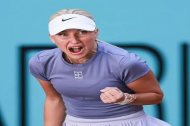 逆转2-1！郑钦文迎双重利好，剑指马德里大师赛新赛季首冠。