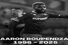 布彭扎坠亡噩耗传来，浙江梅州赛事照打引争议，媒体人怒批：毫无生命敬畏。