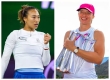 郑钦文冲击首个四强，将对阵斯瓦泰克，390积分+240万奖金。