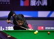 5-1！丁俊晖主场火力全开，横扫对手晋级32强。