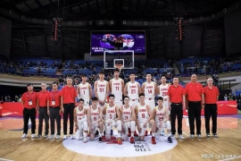 CBA最新排名出炉:辽宁队暂居第一，广州队情势不容乐观。