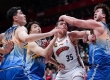 CBA夺冠热门会是这三支球队了那一支了？