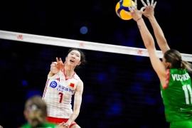 32分决胜！22岁吴梦洁霸气封王 从泪洒赛场到怒吼致胜书写蜕变传奇.