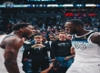 NBA常规赛：森林狼VS太阳，开扣者VS老鹰。