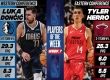 NBA官方公布了NBA赛季第7周最佳球员，东契奇当选西部周最佳球员。