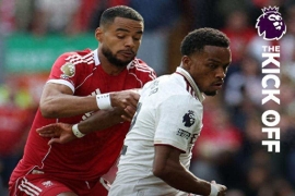 英超第3轮爆冷收官:利物浦绝杀阿森纳登顶,布莱顿逆转曼城,积分榜格局生变。