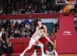 CBA最强黑马山西男篮终结北京首钢6连胜。