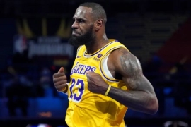 詹姆斯名人堂引荐人候选：谁能匹配“天选之子”的传奇？