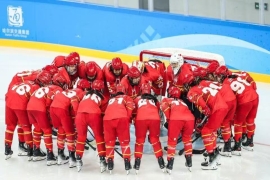 哈尔滨亚运会倒计时,今日进入最后一个比赛日,4枚金牌诞生。