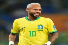 再见内马尔！不自律致生涯滑坡，安帅扶正拉菲尼亚，2026世界杯或成泡影。