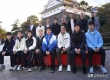 WTT福冈总决赛大合影。
