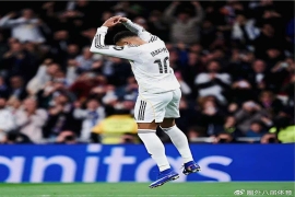 双纪录封神！姆巴佩生日夜59球追平C罗 66球比肩法国传奇，Siu庆祝获偶像回应。