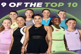 WTA500柏林站爆大冷！3、4号种子同日出局，女网格局风云突变。