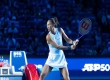 2025中网女单赛况：8种子爆冷出局，郑钦文携中国赛季胜场榜首冲八强.