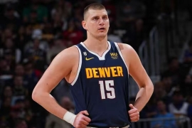 约基奇再展传奇，掘金胜步行者稳居西部第二的位置。