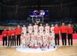   CBA最新消息：中国男篮大比分90-52大胜蒙古。