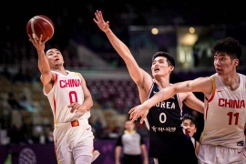  中国男篮淘汰韩国，五大意外事件浮出水面.