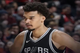 NBA突发两大重磅新闻，21岁超新星赛季报销，雄鹿大将遭禁赛。