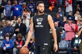 29岁NBA状元疑似退役！手握2亿薪资转身沉迷游戏，天才陨落引唏嘘。