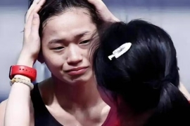 全红婵退赛风波：伤病阴影下的成长与质疑。