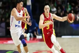 CBA休赛期风云：胡明轩交易或敲定，张宁去向成谜，巴里布朗或赴日本。