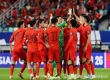 U20亚洲杯，国青队表现出色，取得两连胜，十八强赛有变，沙特提前出局。