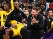 NBA赛事：湖人双雄崛起，剑指掘金复仇。