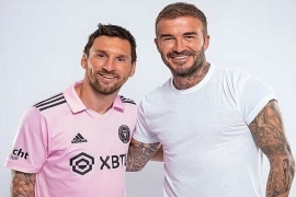 梅西对于是否参加2026年世界杯一事给出了不确定的答复。