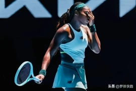 WTA1000卡塔尔多哈站,郑钦文首秀输在多哈,世界排名第一的萨巴伦卡也输在多哈。