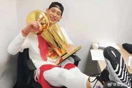 经纪人和杨毅同时爆料!林书豪CBA赛场曾遭恐吓。