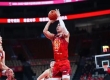 CBA前18轮比赛结束排名也出炉了，新疆排名下降到第6，前三依然分别是：广厦吗，山西，辽宁。