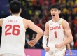 100VS85！中国男篮大胜日本队，晋级亚洲杯正赛。