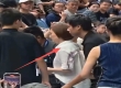 上海网球大师赛再曝争议：女子赛场喊“东亚病夫”引众怒，官方通报系在册精神病人